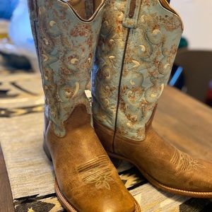 Old West Boots